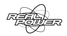 REAL POWER