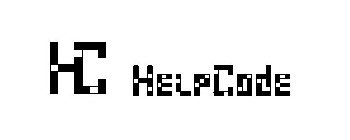 HC HELPCODE