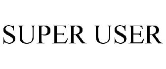 SUPER USER