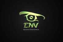 ENV ENVISIONED ENTERTAINMENT