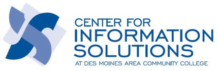 SS CENTER FOR INFORMATION SOLUTIONS AT DES MOINES AREA COMMUNITY COLLEGE