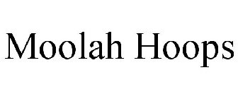 MOOLAH HOOPS
