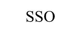 SSO