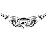 FLIGHT 420