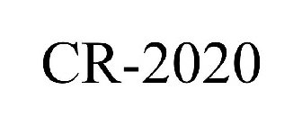 CR-2020