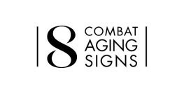 8 COMBAT AGING SIGNS