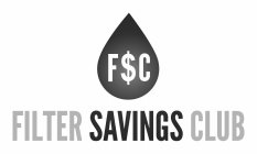 F$C FILTER SAVINGS CLUB