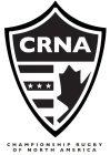 CRNA CHAMPIONSHIP RUGBY OF NORTH AMERICA