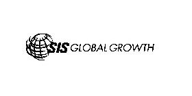 SIS GLOBAL GROWTH