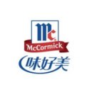 MC MCCORMICK WEIH HAO MEI (IN CHINESE CHARACTERS)