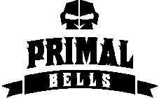 PRIMAL BELLS