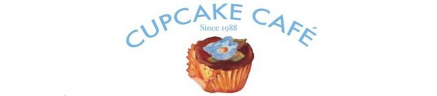 CUPCAKE CAKÈ SINCE 1988