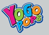 YOGO POPS