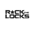 ROCK THE LOCKS
