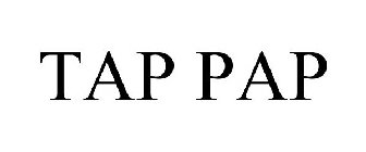 TAP PAP