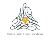 HHH HAILEY'S HOPES & HUGS FOUNDATION