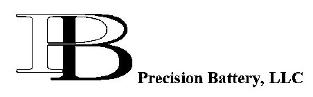 PB PRECISION BATTERY, LLC