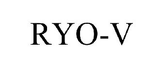RYO-V