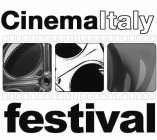 CINEMA ITALY FESTIVAL