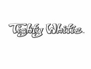 TIGHTY WHITIE