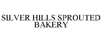 SILVER HILLS SPROUTED BAKERY