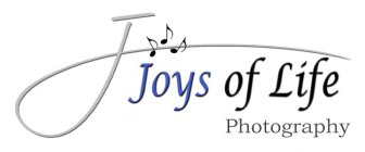 J JOYS OF LIFE PHOTOGRAPHY