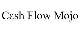 CASH FLOW MOJO