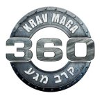 KRAV MAGA 360