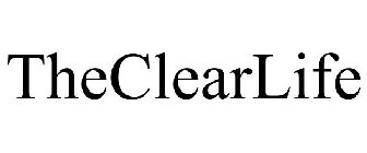 THECLEARLIFE