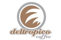 DELTROPICO COFFEE