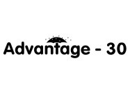 ADVANTAGE - 30