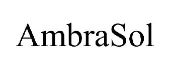 AMBRASOL