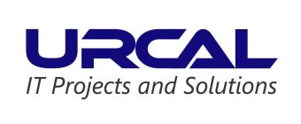 URCAL IT PROJECTS AND SOLUTIONS