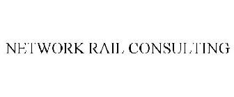 NETWORK RAIL CONSULTING