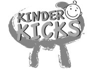 KINDER KICKS