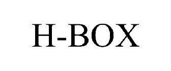 H-BOX