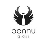 BENNU GLASS