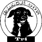 BLACK DOG TRI