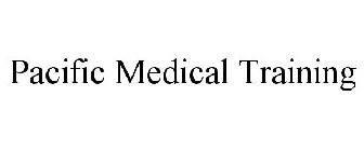 PACIFIC MEDICAL TRAINING
