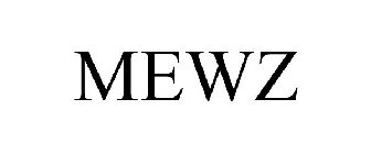 MEWZ