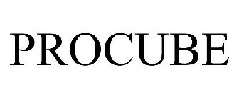 PROCUBE