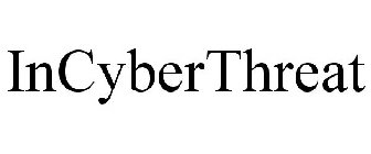 INCYBERTHREAT