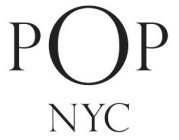 POP NYC