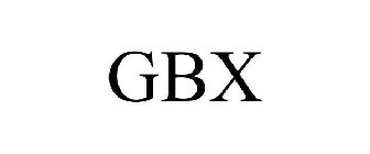 GBX