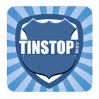 TINSTOP.COM