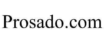 PROSADO.COM