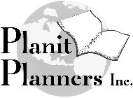 PLANIT PLANNERS