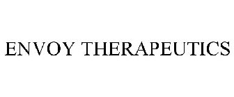 ENVOY THERAPEUTICS