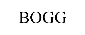 BOGG