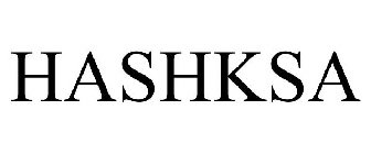 HASHKSA